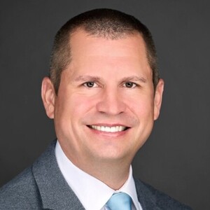 Fundraising Page: Marc Montoro